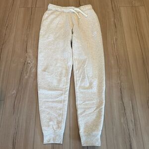 Nike Mid-Rise Joggers